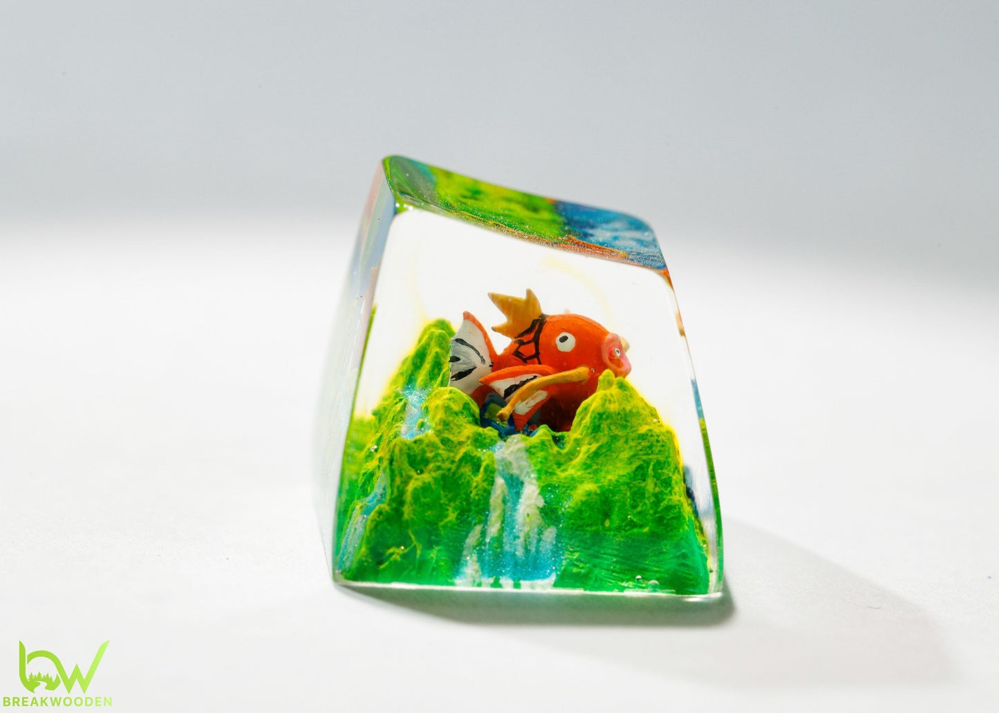 MAGIKARP POKEMON – ARITSAN KEYCAP