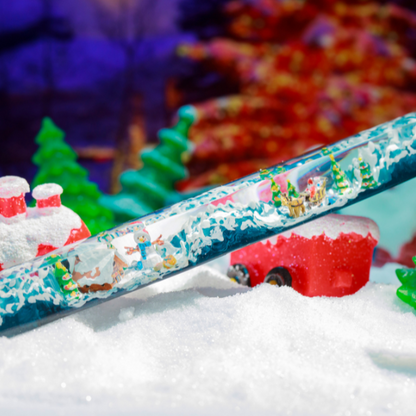 SPACEBAR CHRISTMAS – ARTISAN KEYCAP