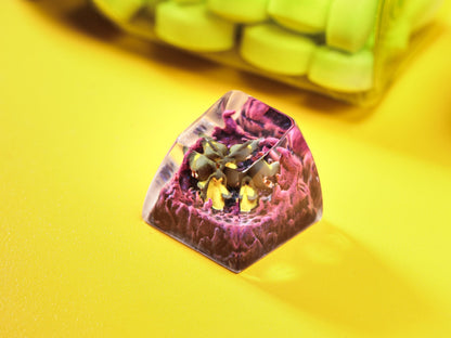 MAWILE POKEMON – ARTISAN KEYCAP