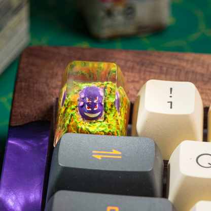 KOFFLING POKEMON – ARTISAN KEYCAP