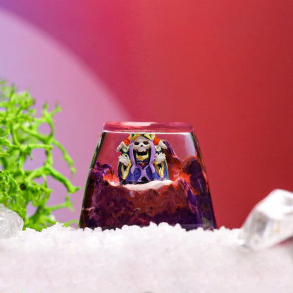 Overlord Inspired Keycap