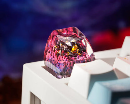 GIRATINA POKEMON – ARTISAN KEYCAP