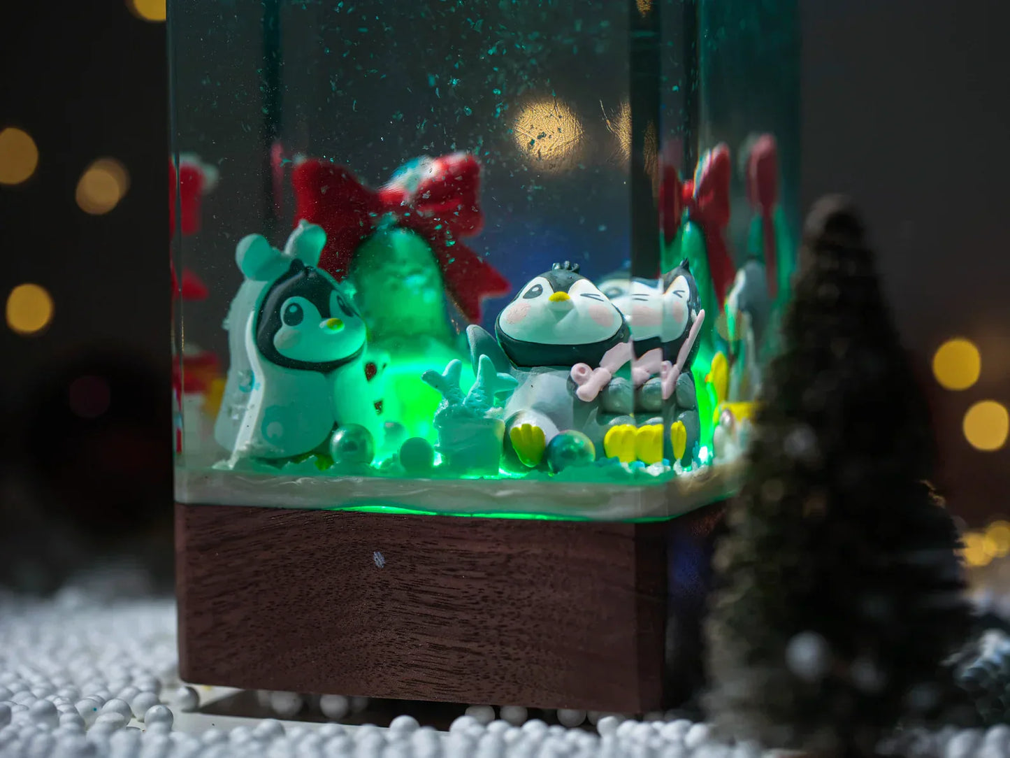 Pokemon Night Light