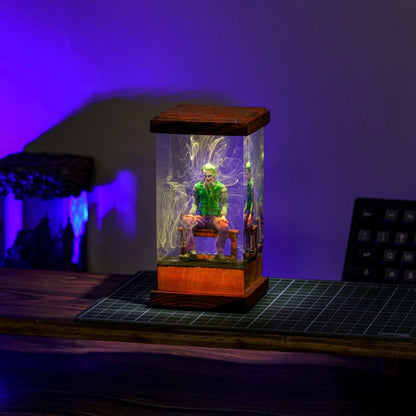 The Joker Night Lamp